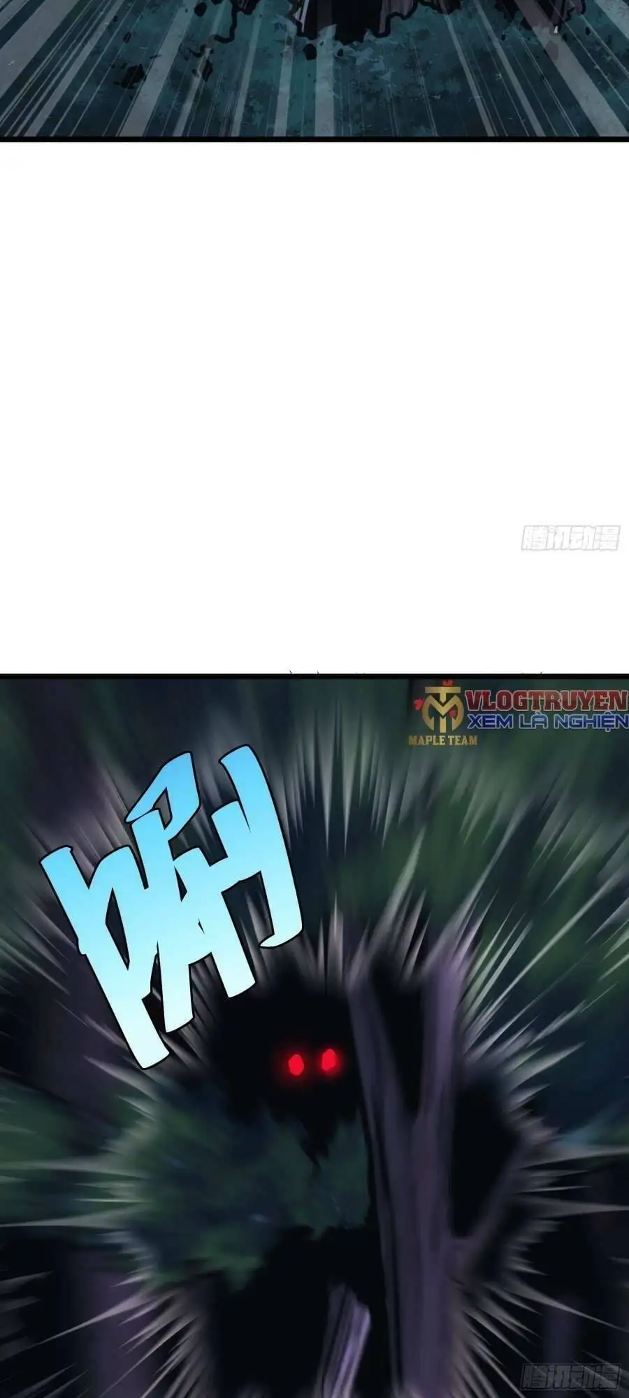 Truyện Tranh Tự Kỷ Luật Ta Đây Bất Khả Chiến Bại trang 6