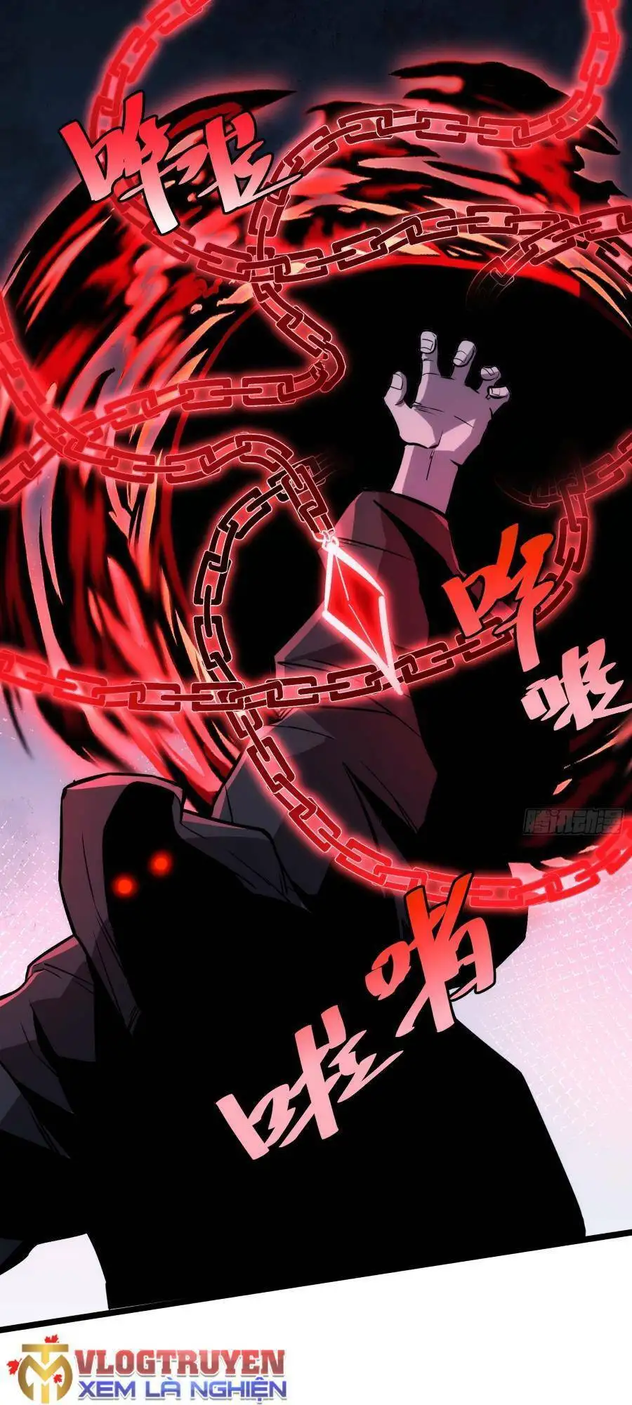 Truyện Tranh Tự Kỷ Luật Ta Đây Bất Khả Chiến Bại trang 6