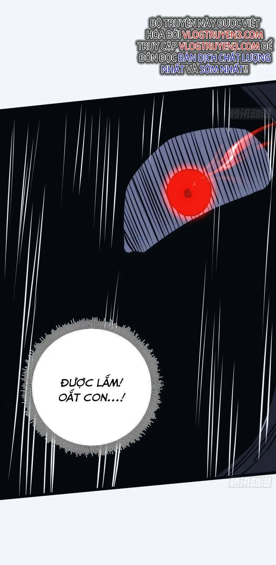 Truyện Tranh Tự Kỷ Luật Ta Đây Bất Khả Chiến Bại trang 6