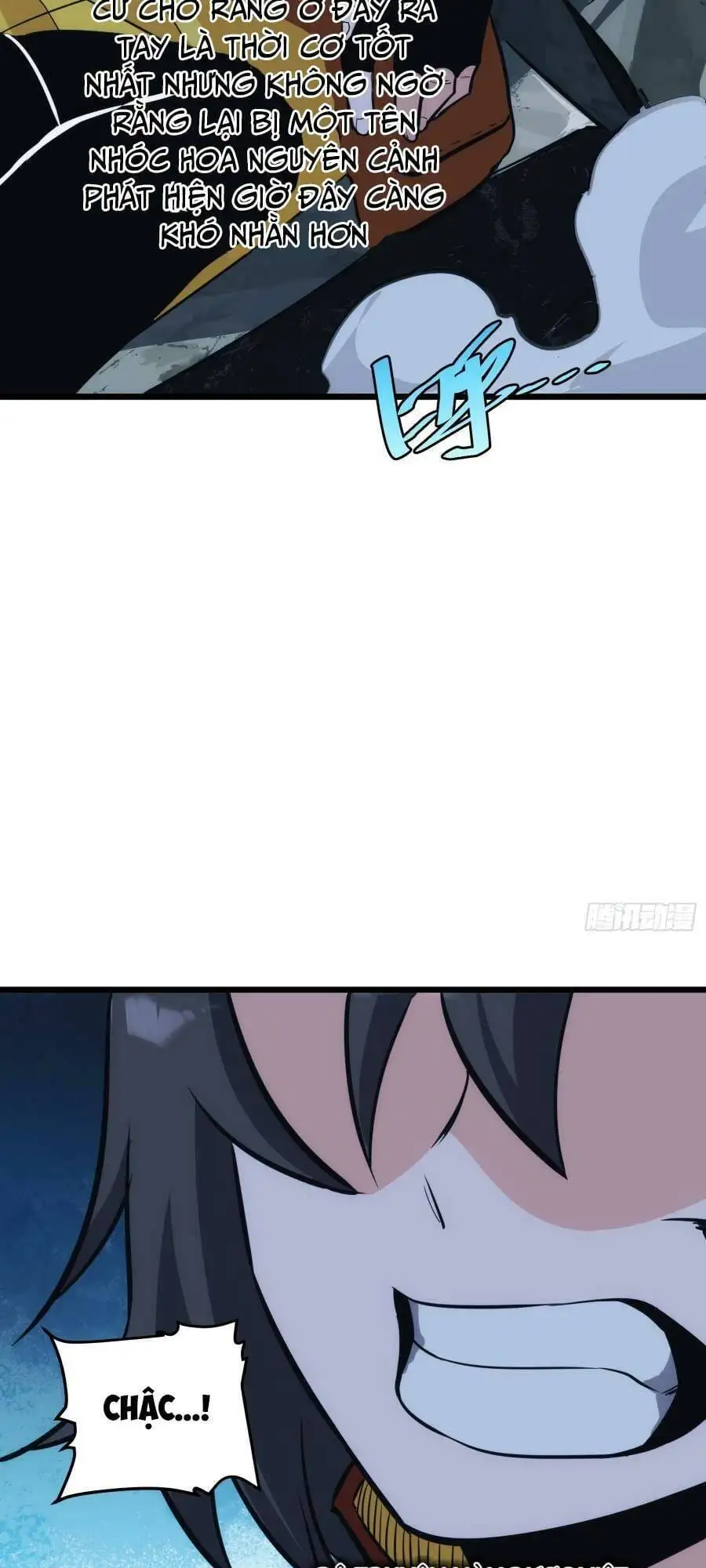 Truyện Tranh Tự Kỷ Luật Ta Đây Bất Khả Chiến Bại trang 6