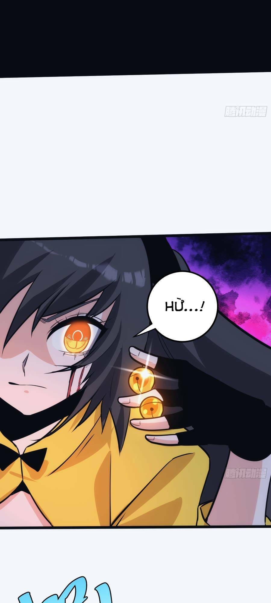 Truyện Tranh Tự Kỷ Luật Ta Đây Bất Khả Chiến Bại trang 6