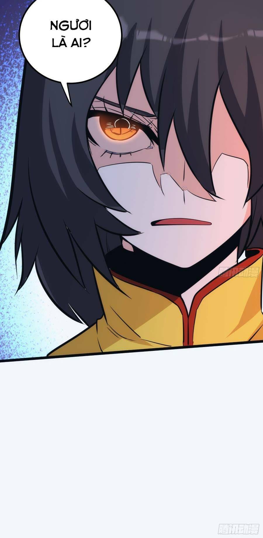 Truyện Tranh Tự Kỷ Luật Ta Đây Bất Khả Chiến Bại trang 6