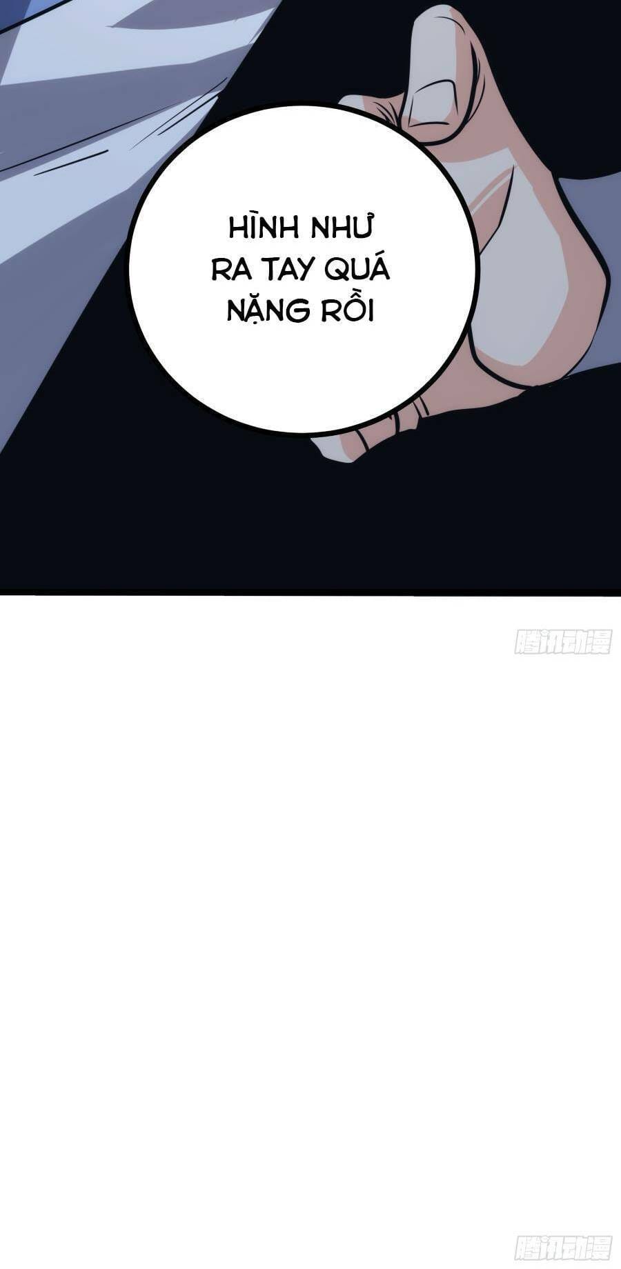 Truyện Tranh Tự Kỷ Luật Ta Đây Bất Khả Chiến Bại trang 6