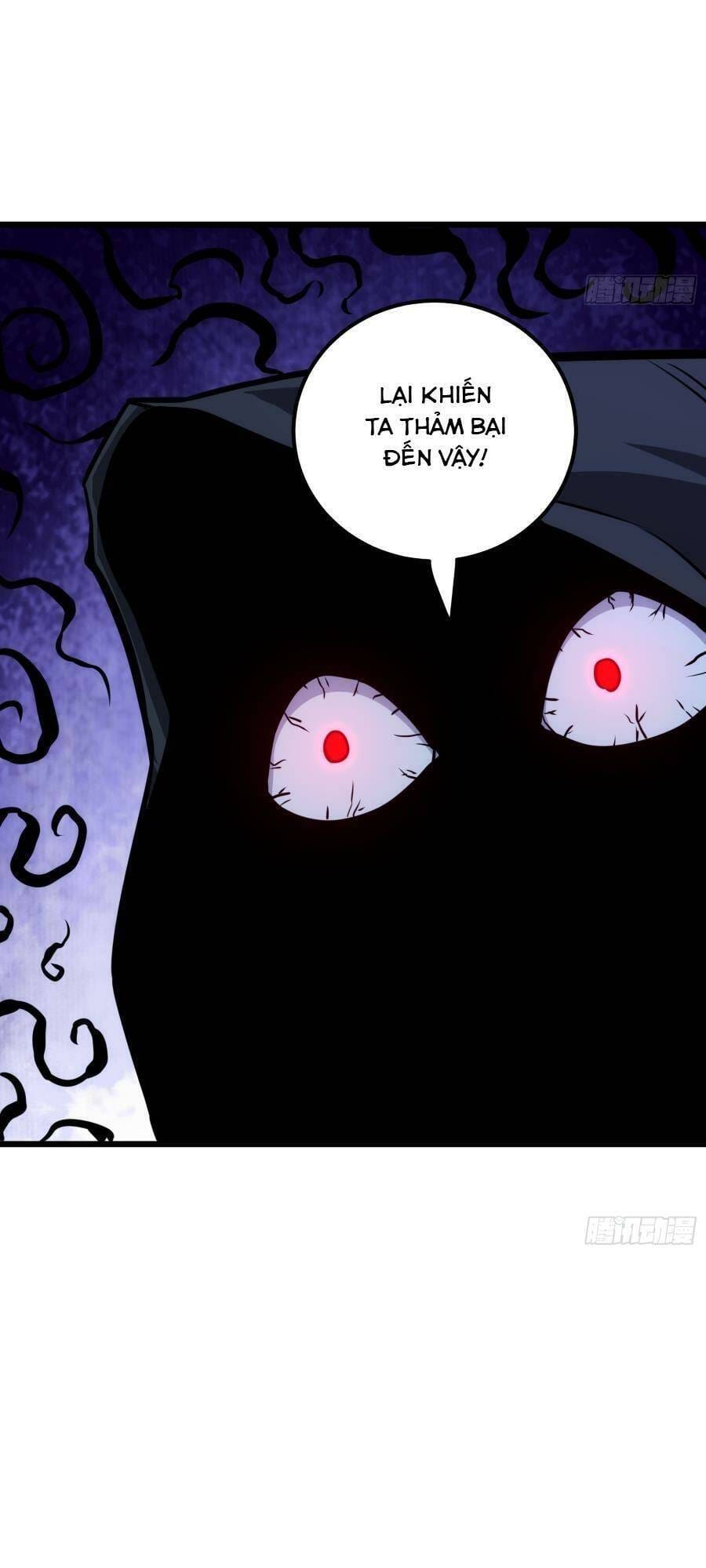 Truyện Tranh Tự Kỷ Luật Ta Đây Bất Khả Chiến Bại trang 6