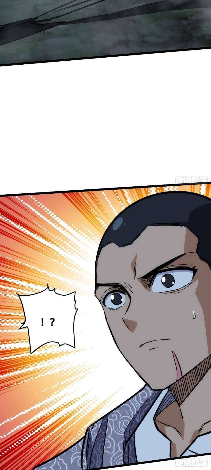 Truyện Tranh Tự Kỷ Luật Ta Đây Bất Khả Chiến Bại trang 6