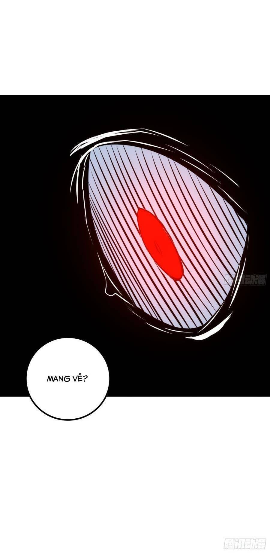 Truyện Tranh Tự Kỷ Luật Ta Đây Bất Khả Chiến Bại trang 6