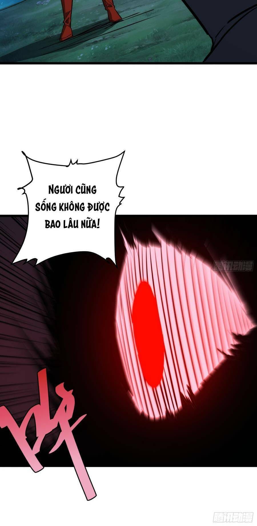 Truyện Tranh Tự Kỷ Luật Ta Đây Bất Khả Chiến Bại trang 6