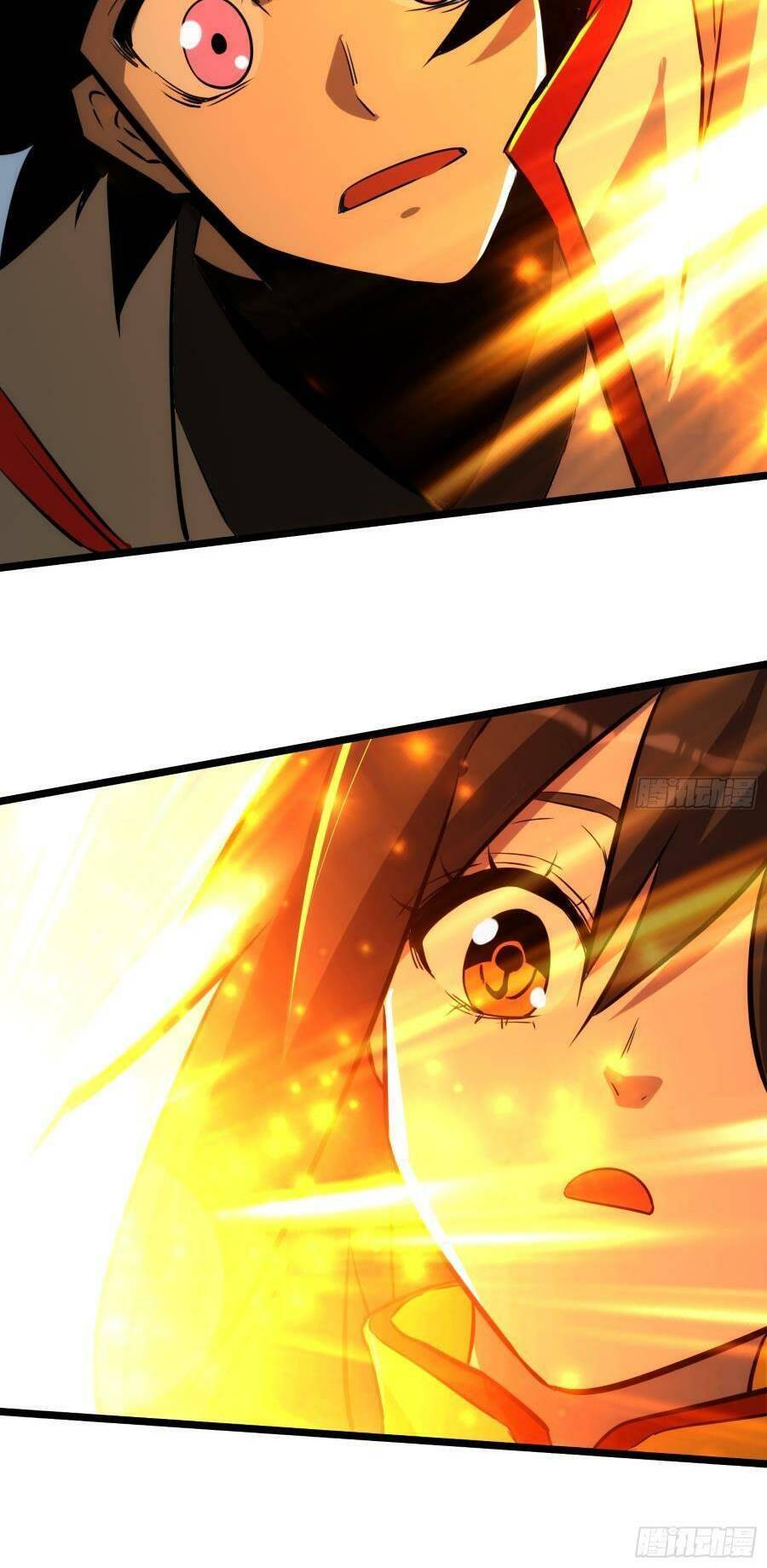 Truyện Tranh Tự Kỷ Luật Ta Đây Bất Khả Chiến Bại trang 6