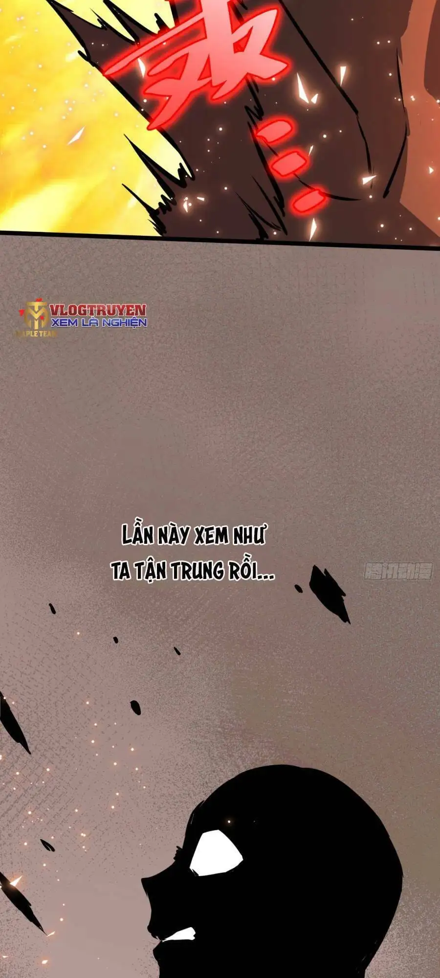 Truyện Tranh Tự Kỷ Luật Ta Đây Bất Khả Chiến Bại trang 6