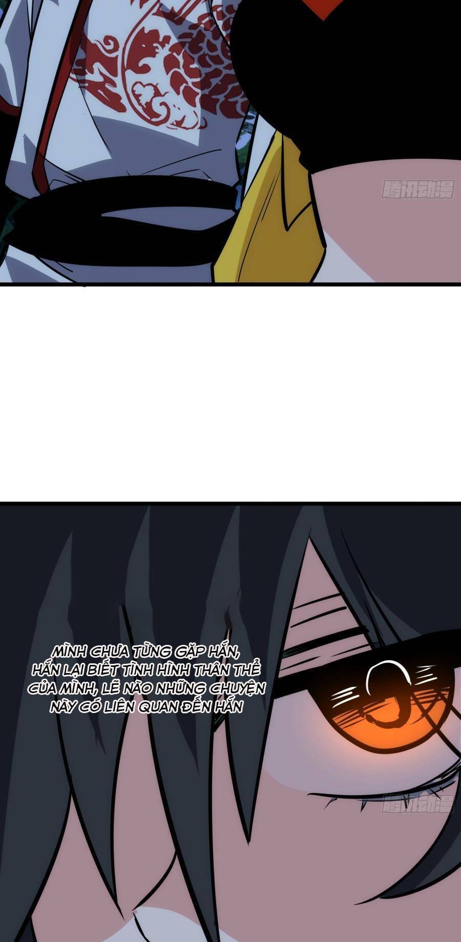 Truyện Tranh Tự Kỷ Luật Ta Đây Bất Khả Chiến Bại trang 6