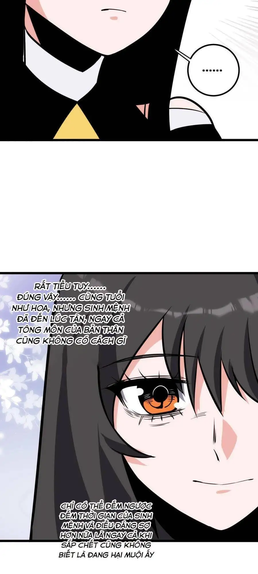 Truyện Tranh Tự Kỷ Luật Ta Đây Bất Khả Chiến Bại trang 6