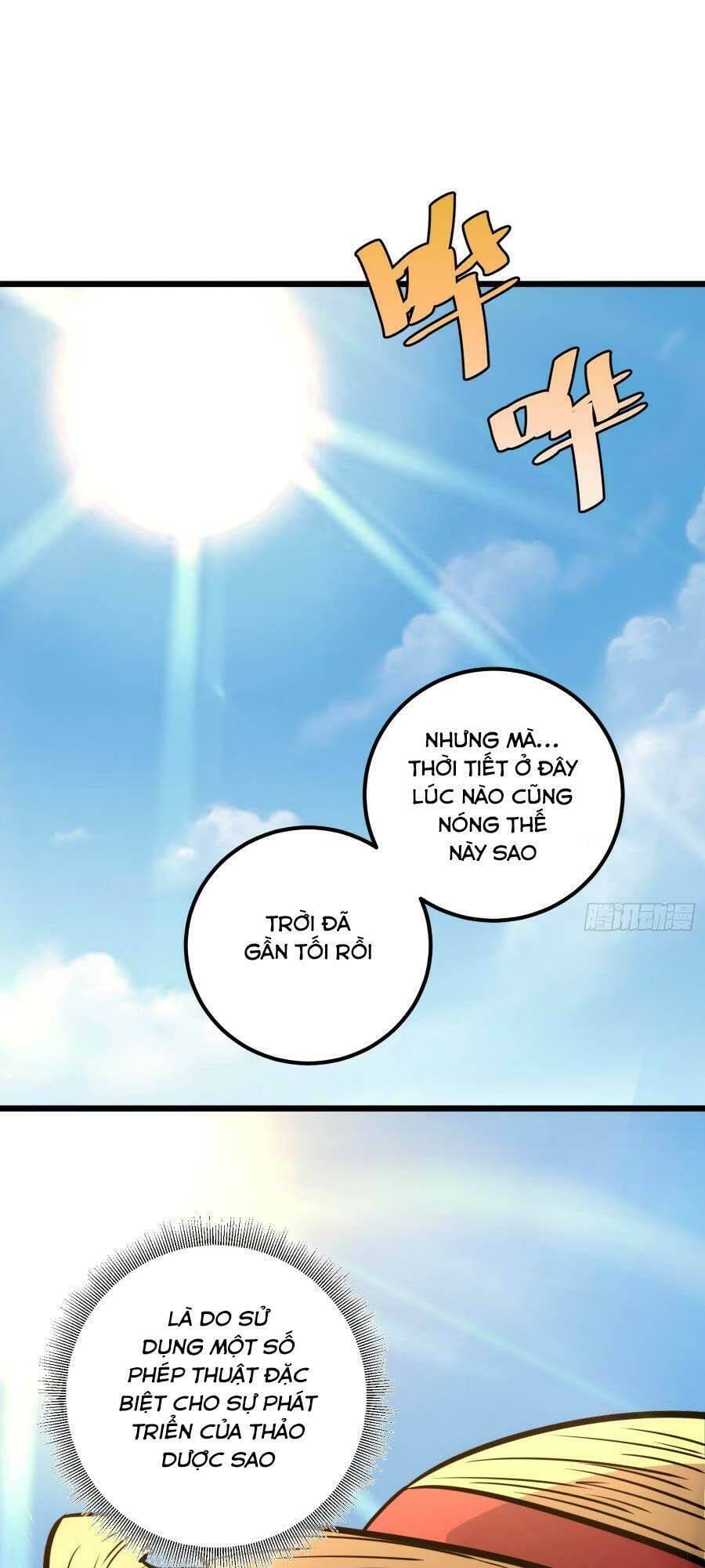Truyện Tranh Tự Kỷ Luật Ta Đây Bất Khả Chiến Bại trang 6