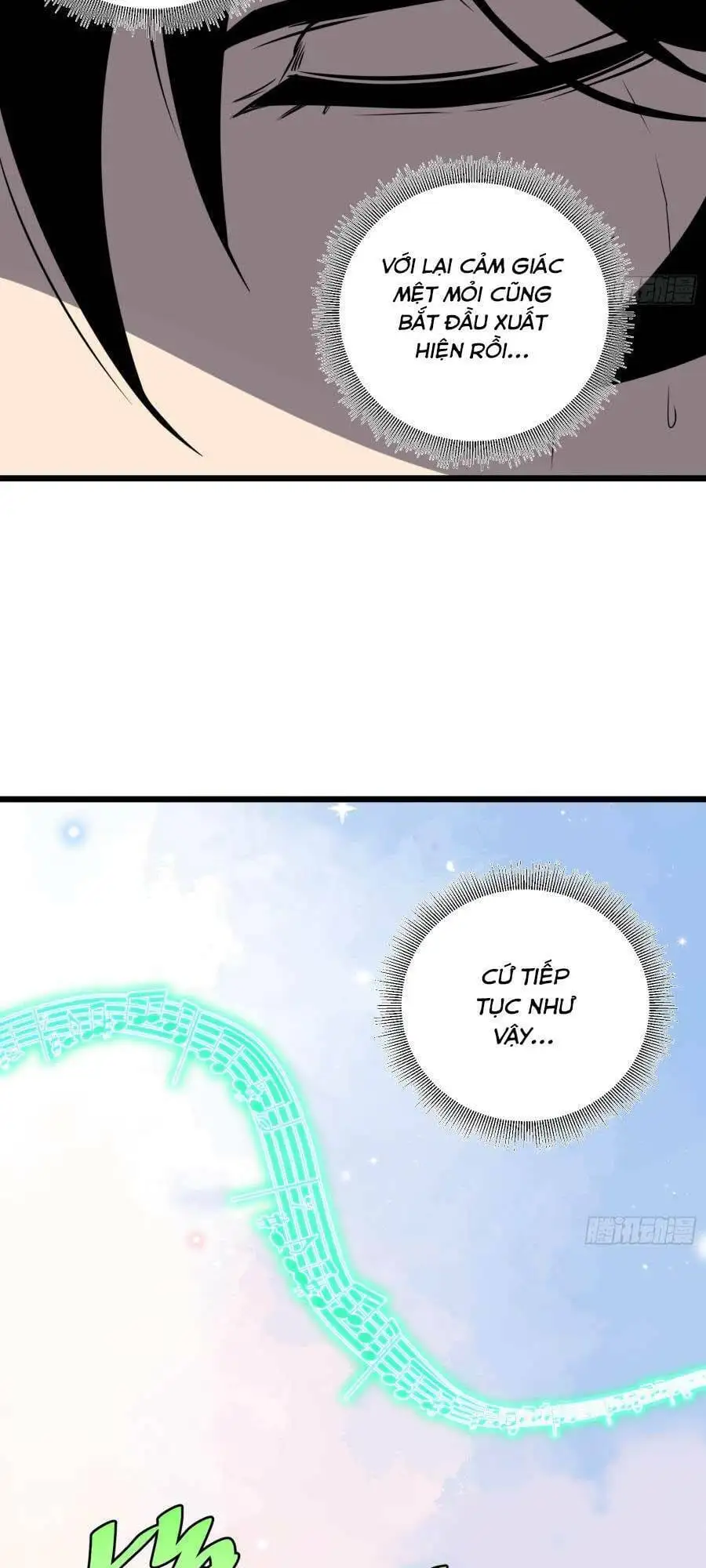 Truyện Tranh Tự Kỷ Luật Ta Đây Bất Khả Chiến Bại trang 6