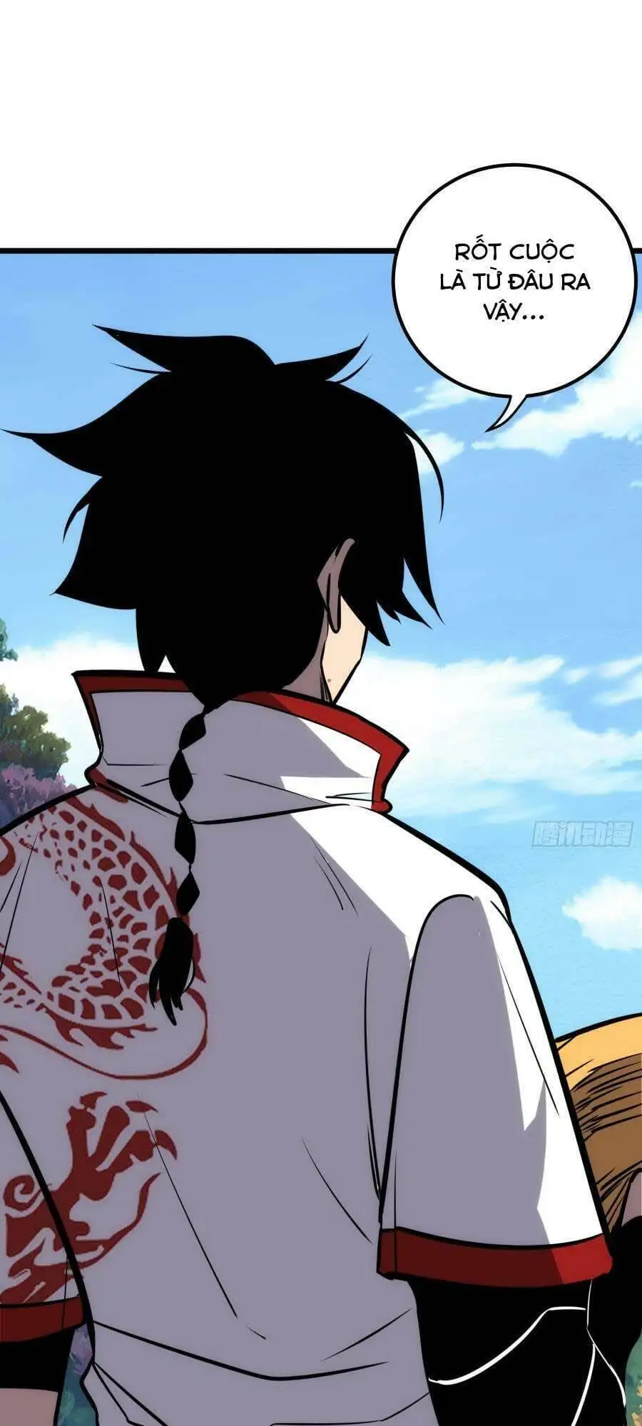 Truyện Tranh Tự Kỷ Luật Ta Đây Bất Khả Chiến Bại trang 6