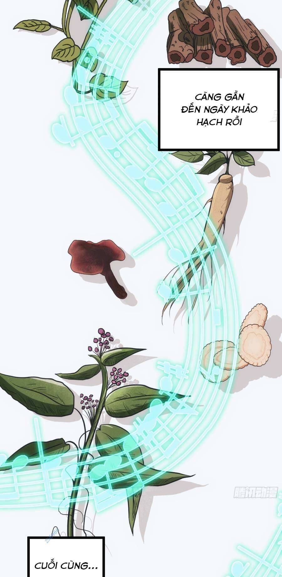 Truyện Tranh Tự Kỷ Luật Ta Đây Bất Khả Chiến Bại trang 6