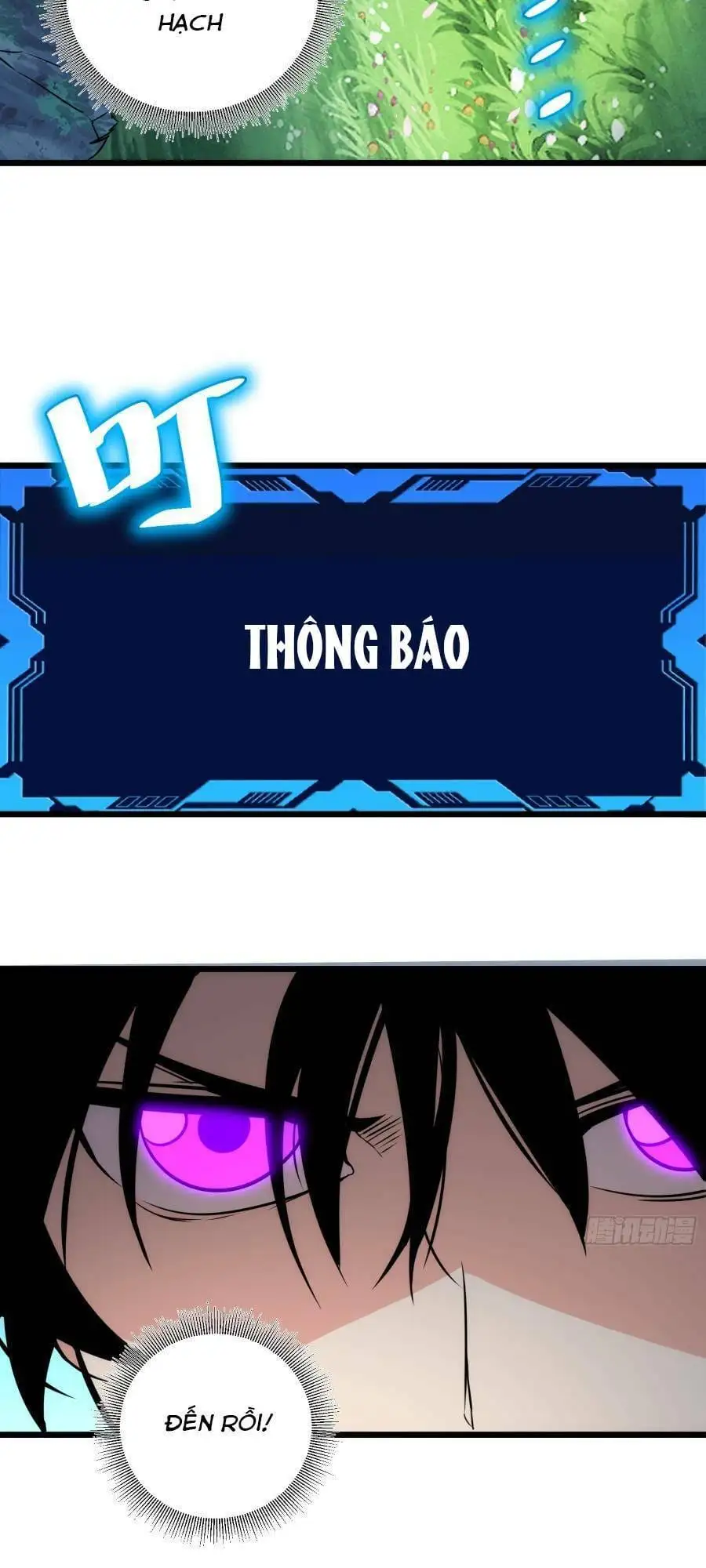 Truyện Tranh Tự Kỷ Luật Ta Đây Bất Khả Chiến Bại trang 6