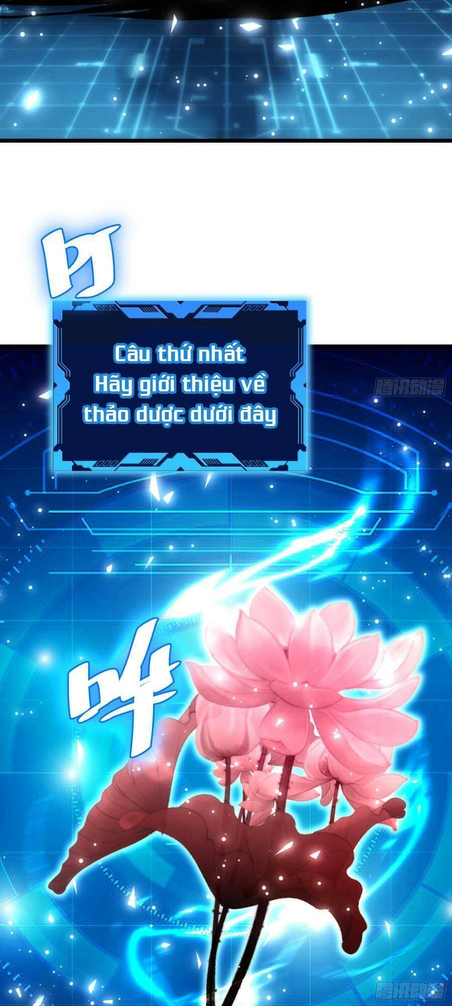 Truyện Tranh Tự Kỷ Luật Ta Đây Bất Khả Chiến Bại trang 6