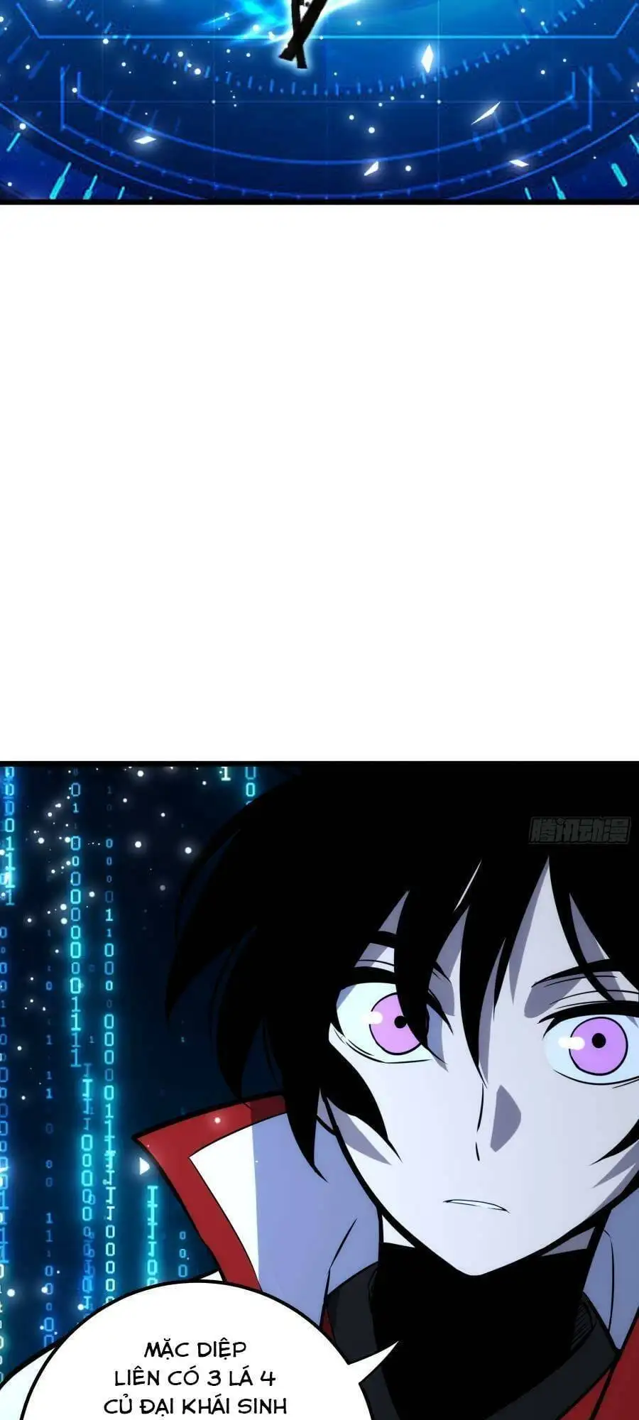 Truyện Tranh Tự Kỷ Luật Ta Đây Bất Khả Chiến Bại trang 6