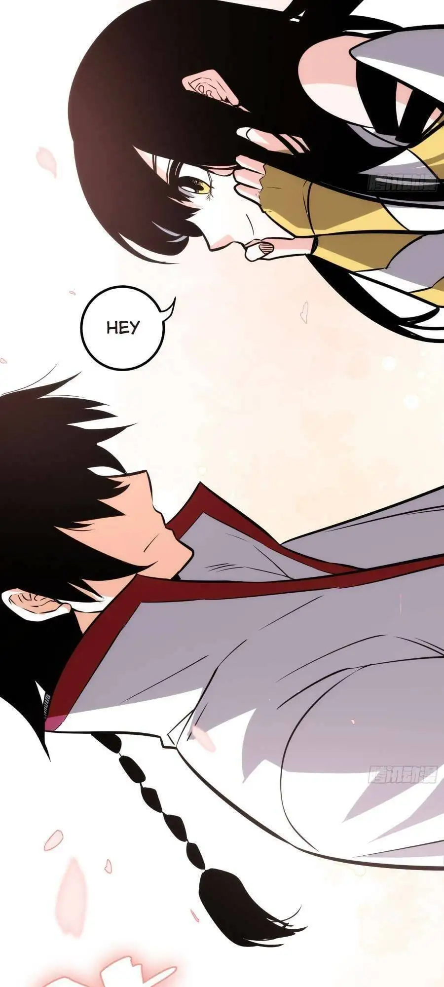 Truyện Tranh Tự Kỷ Luật Ta Đây Bất Khả Chiến Bại trang 6