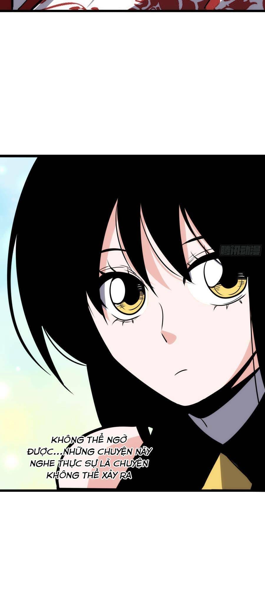 Truyện Tranh Tự Kỷ Luật Ta Đây Bất Khả Chiến Bại trang 6