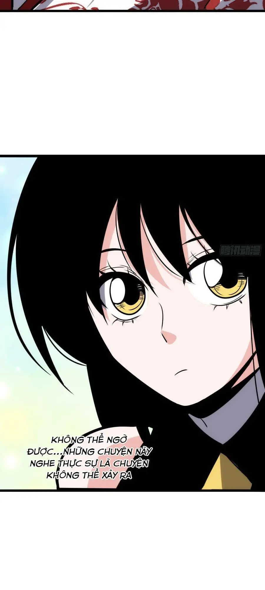 Truyện Tranh Tự Kỷ Luật Ta Đây Bất Khả Chiến Bại trang 6