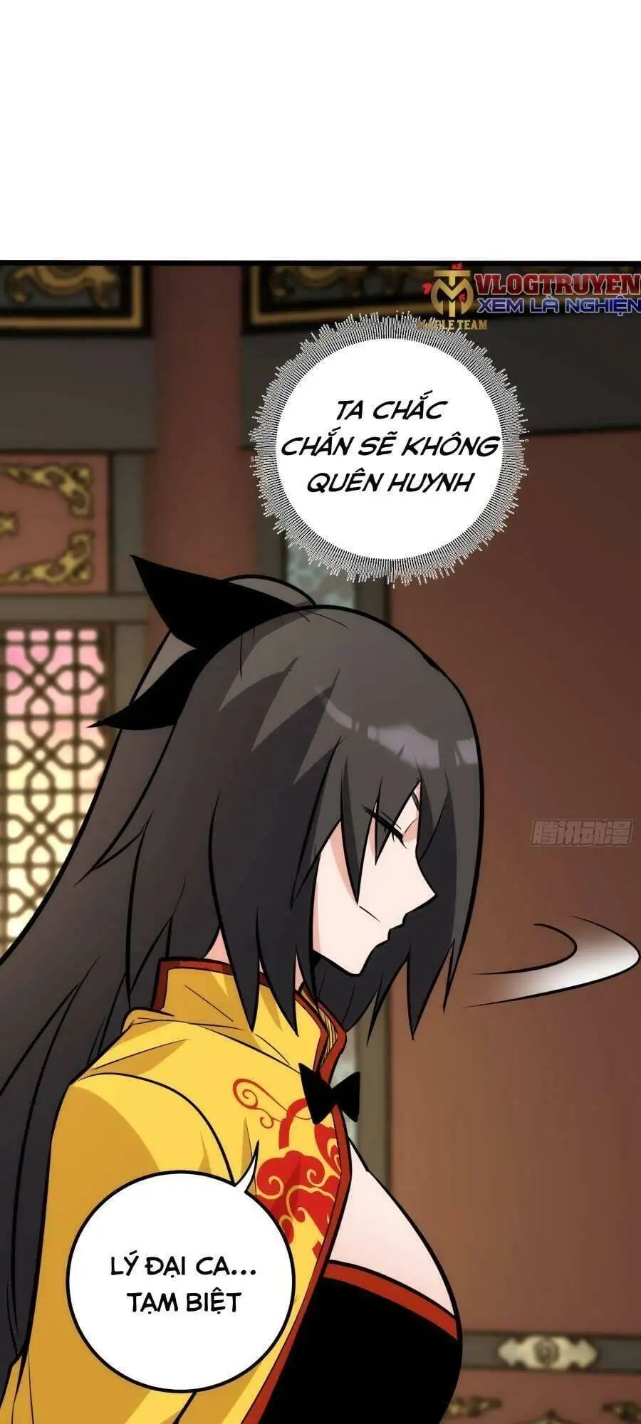 Truyện Tranh Tự Kỷ Luật Ta Đây Bất Khả Chiến Bại trang 6