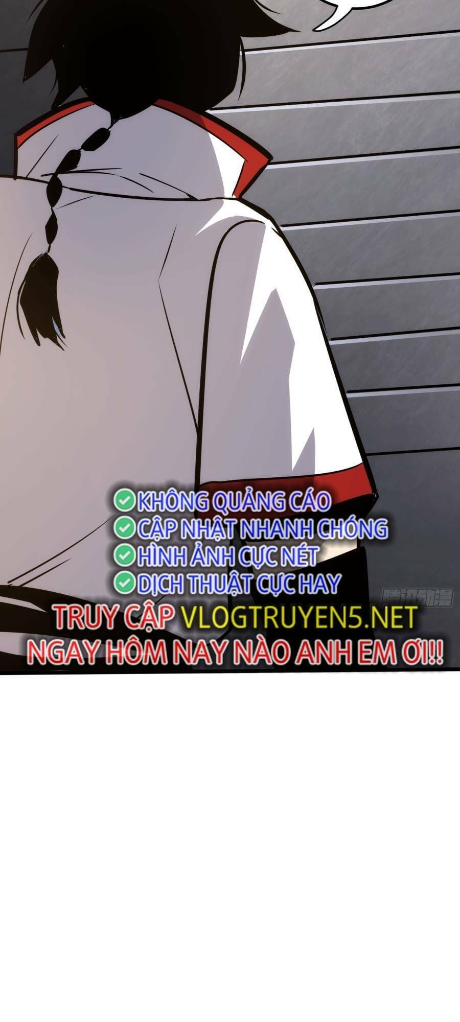 Truyện Tranh Tự Kỷ Luật Ta Đây Bất Khả Chiến Bại trang 6