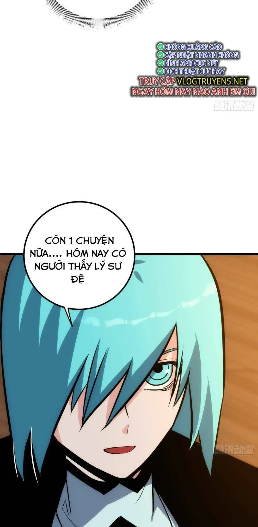 Truyện Tranh Tự Kỷ Luật Ta Đây Bất Khả Chiến Bại trang 6