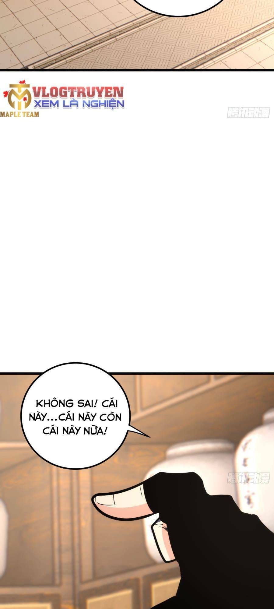 Truyện Tranh Tự Kỷ Luật Ta Đây Bất Khả Chiến Bại trang 6