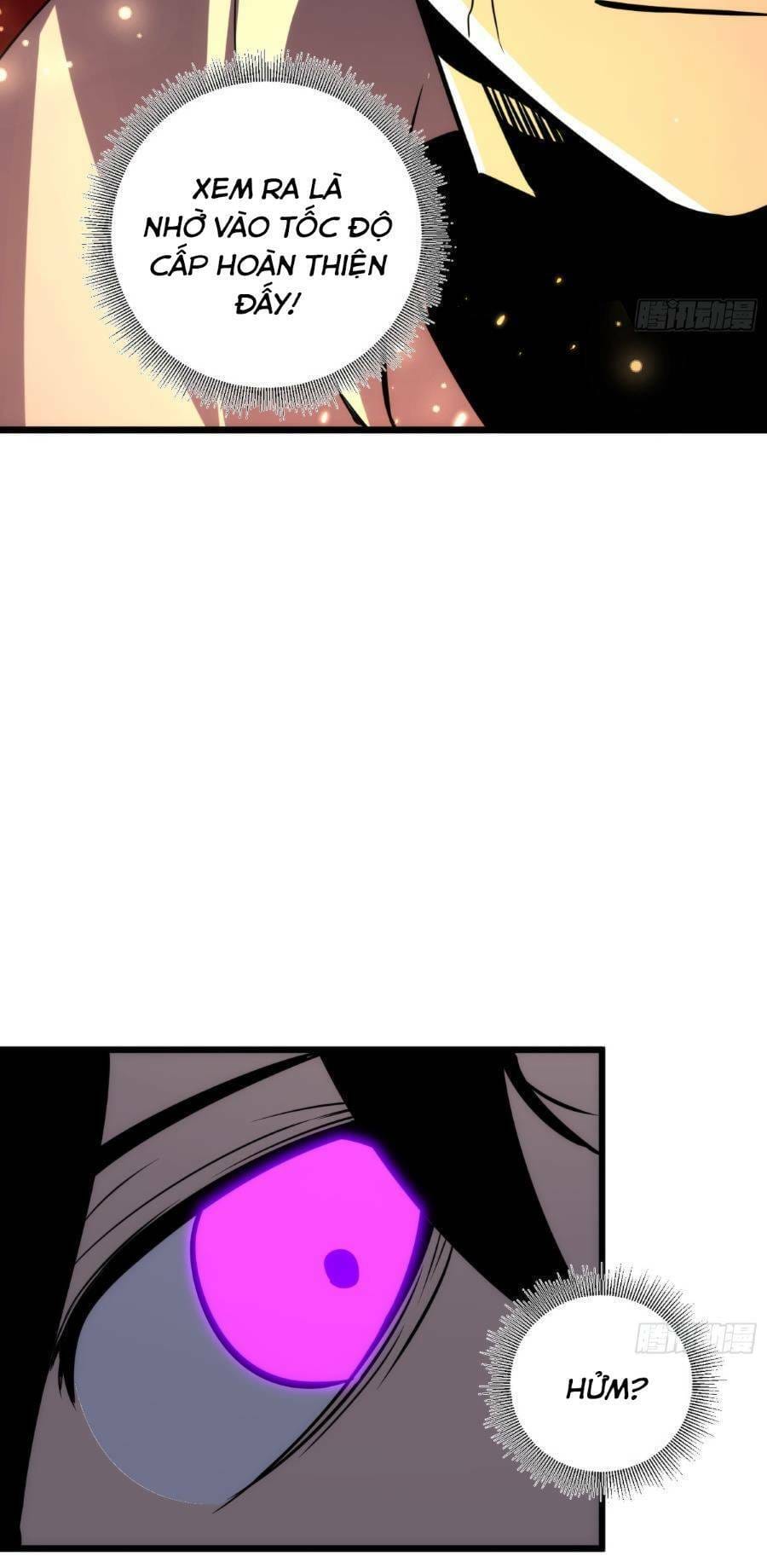 Truyện Tranh Tự Kỷ Luật Ta Đây Bất Khả Chiến Bại trang 6