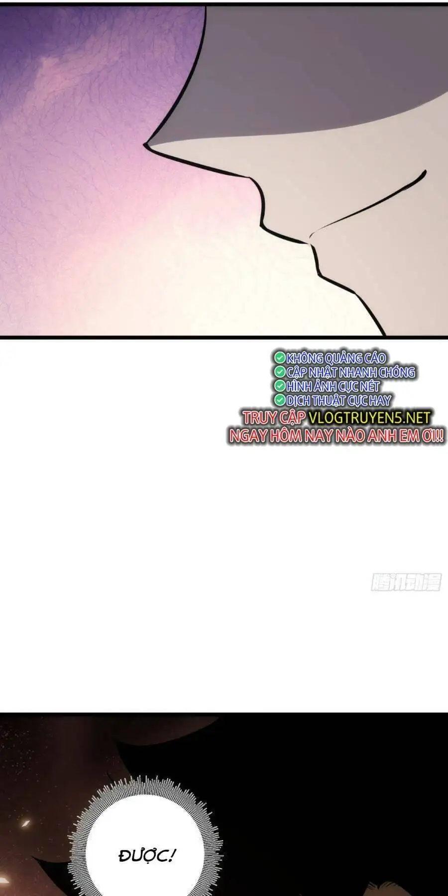 Truyện Tranh Tự Kỷ Luật Ta Đây Bất Khả Chiến Bại trang 6