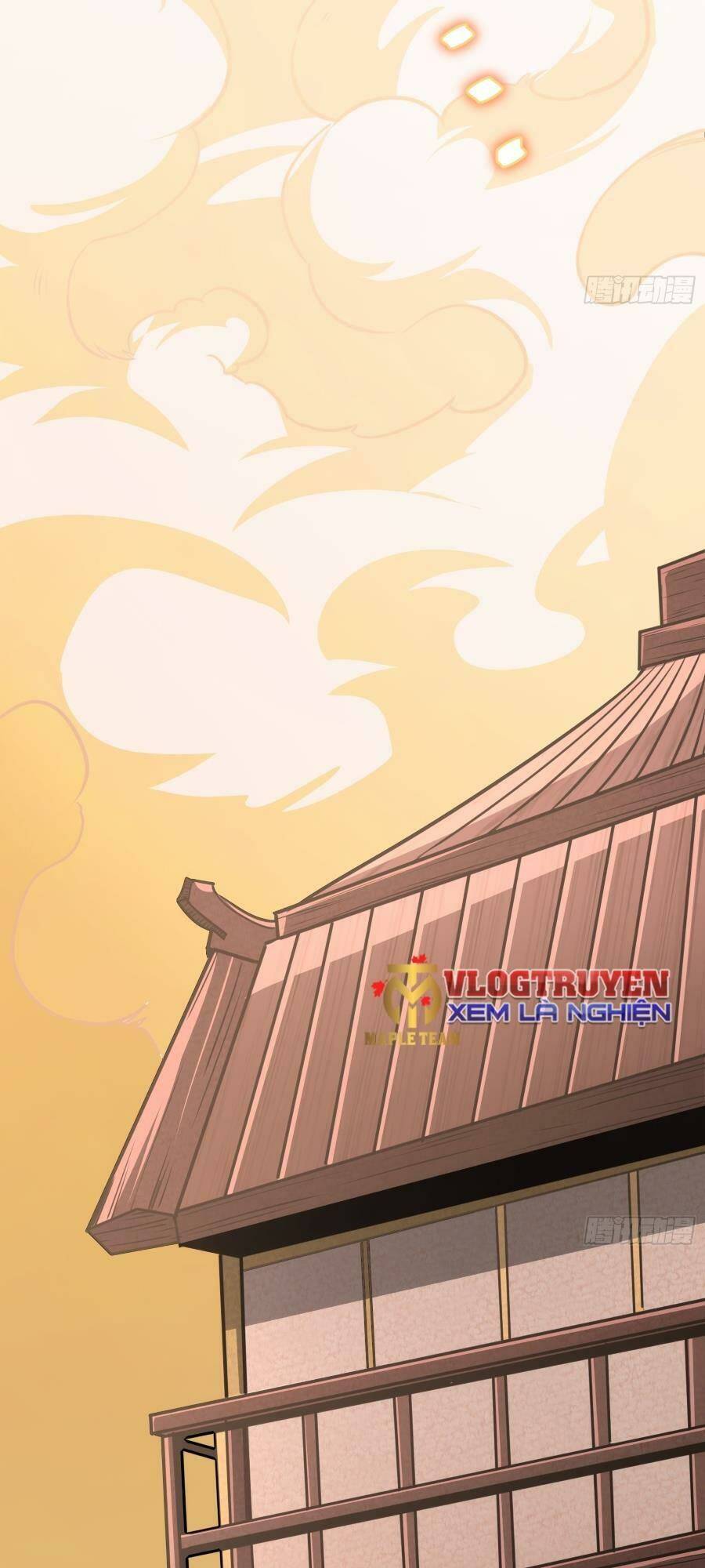 Truyện Tranh Tự Kỷ Luật Ta Đây Bất Khả Chiến Bại trang 6