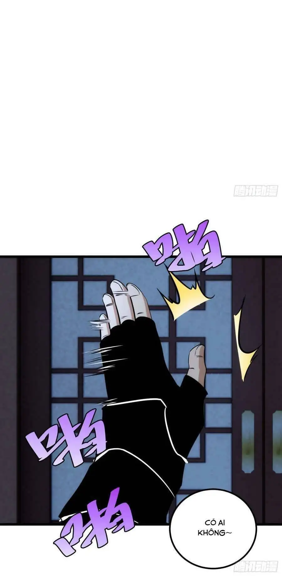 Truyện Tranh Tự Kỷ Luật Ta Đây Bất Khả Chiến Bại trang 6