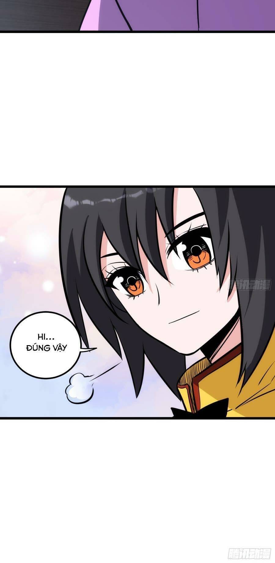 Truyện Tranh Tự Kỷ Luật Ta Đây Bất Khả Chiến Bại trang 6