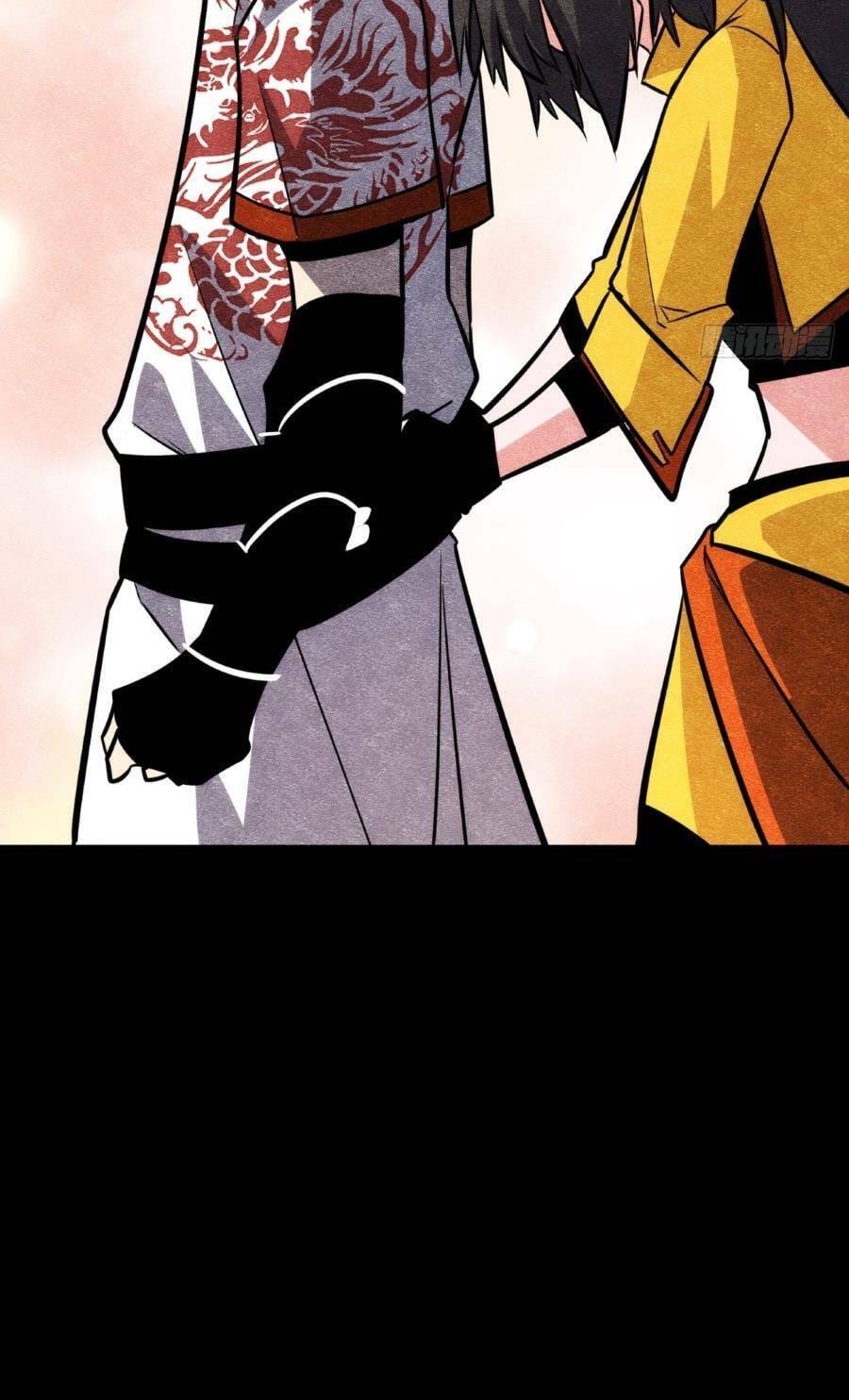 Truyện Tranh Tự Kỷ Luật Ta Đây Bất Khả Chiến Bại trang 6