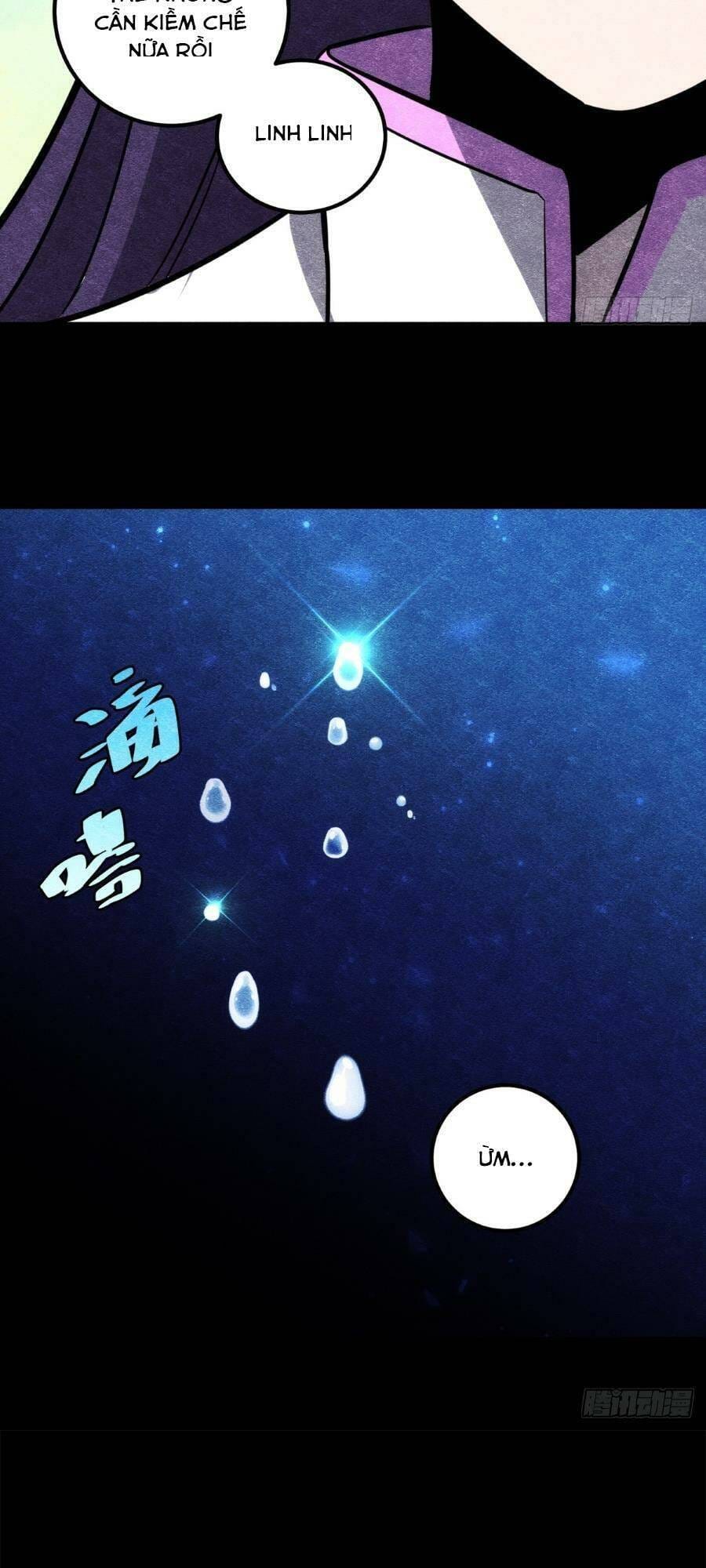 Truyện Tranh Tự Kỷ Luật Ta Đây Bất Khả Chiến Bại trang 6