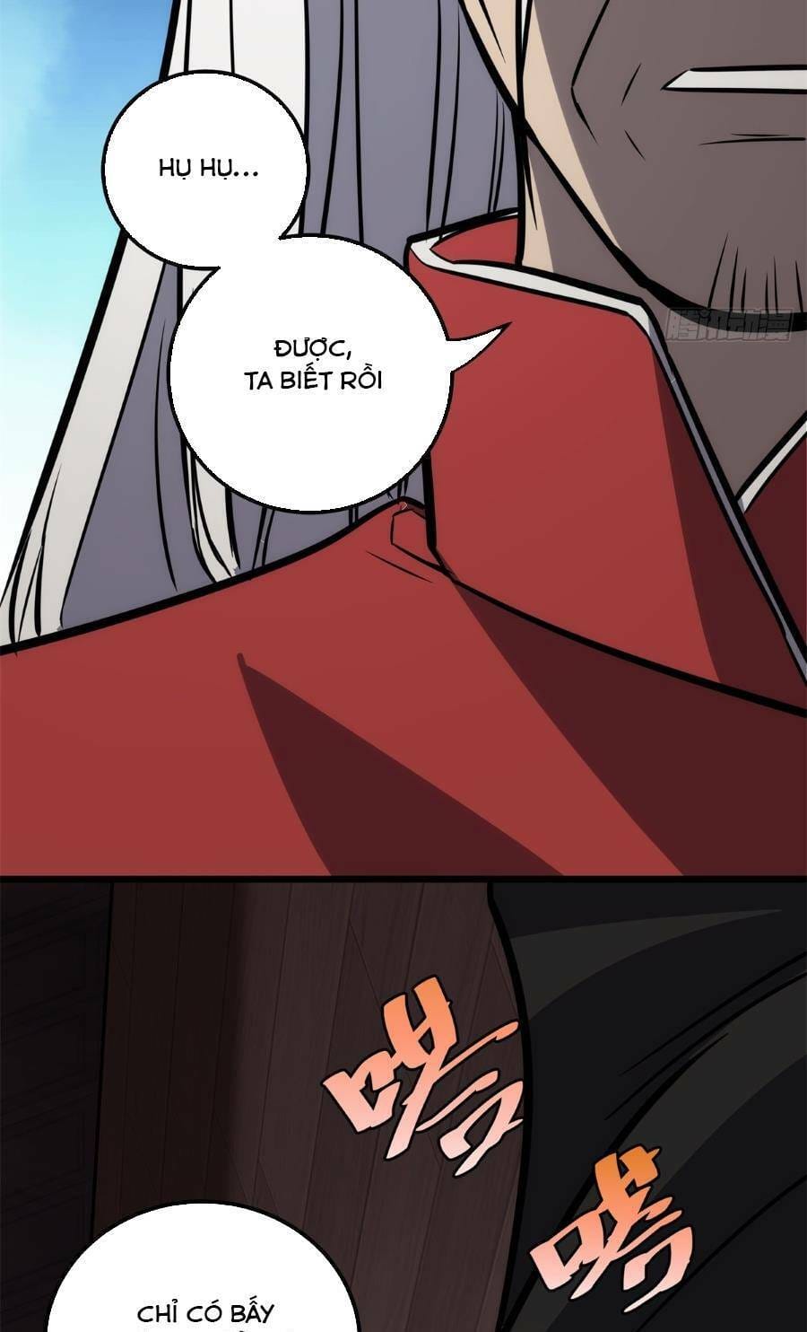 Truyện Tranh Tự Kỷ Luật Ta Đây Bất Khả Chiến Bại trang 6