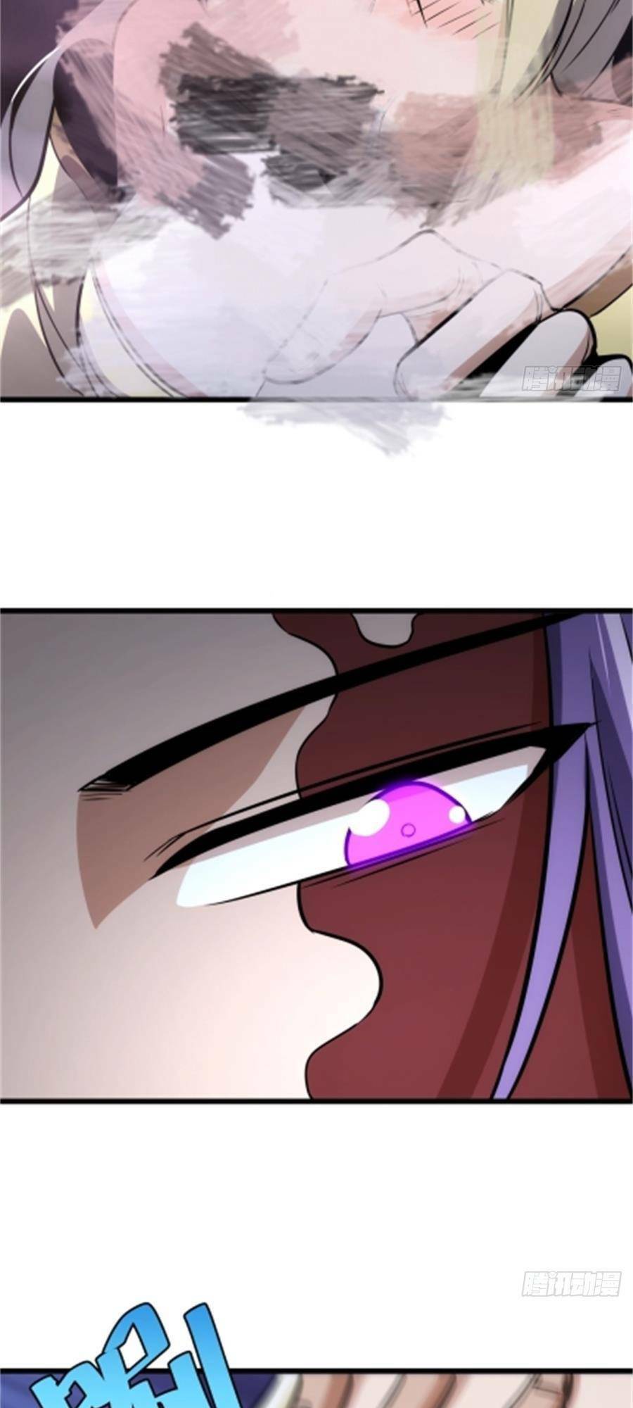 Truyện Tranh Tự Kỷ Luật Ta Đây Bất Khả Chiến Bại trang 6