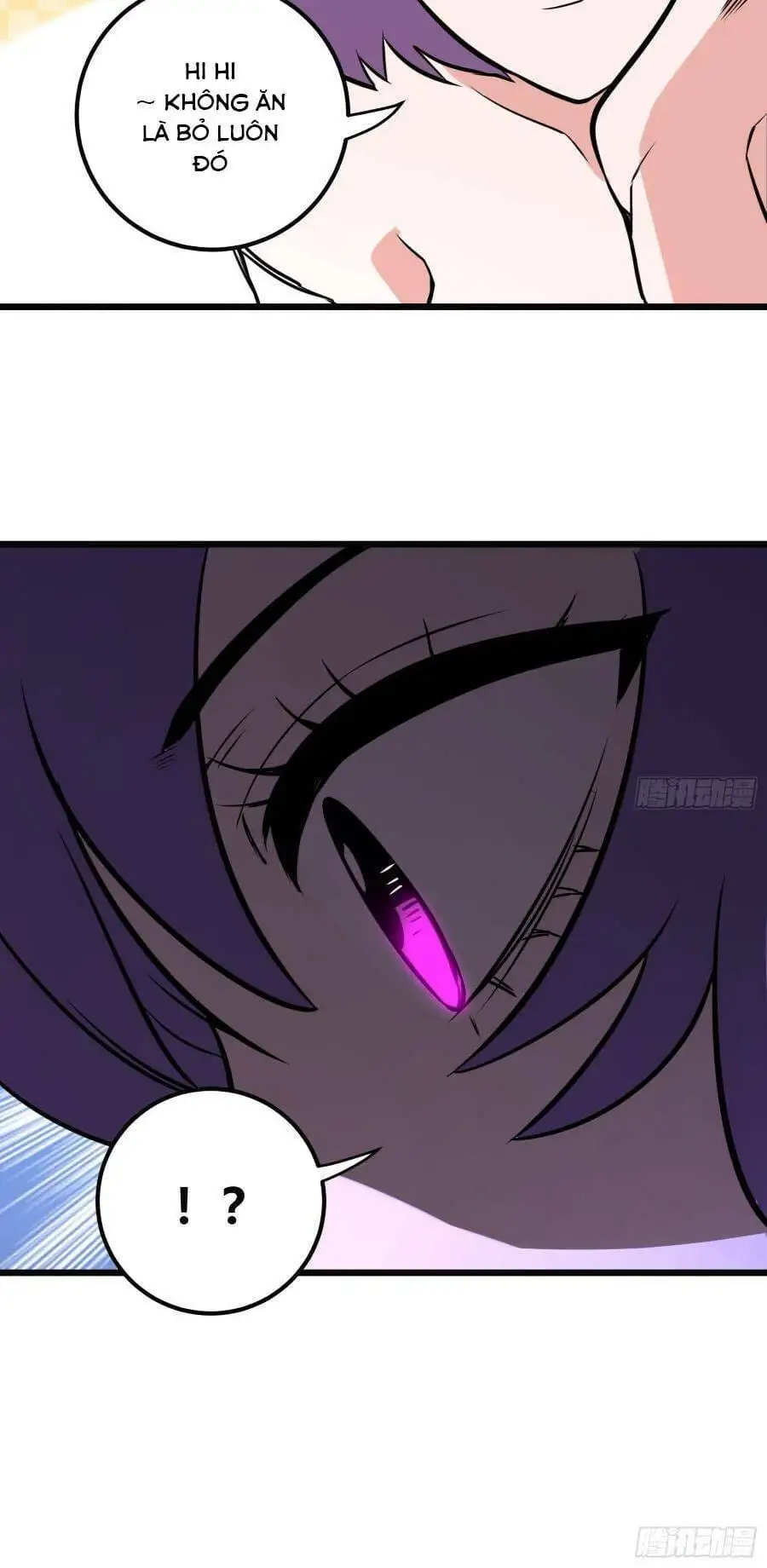 Truyện Tranh Tự Kỷ Luật Ta Đây Bất Khả Chiến Bại trang 6