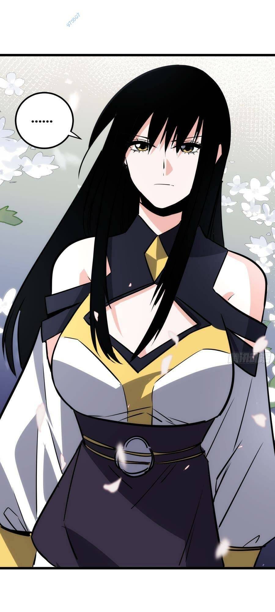 Truyện Tranh Tự Kỷ Luật Ta Đây Bất Khả Chiến Bại trang 6