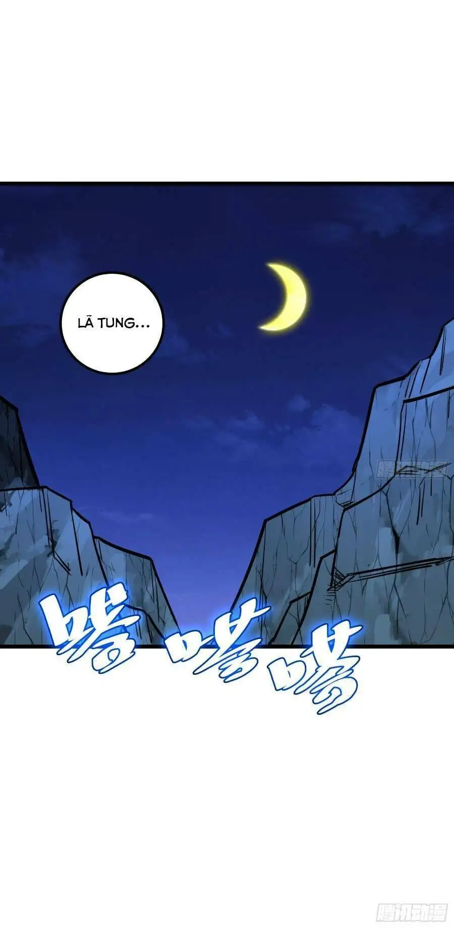 Truyện Tranh Tự Kỷ Luật Ta Đây Bất Khả Chiến Bại trang 6