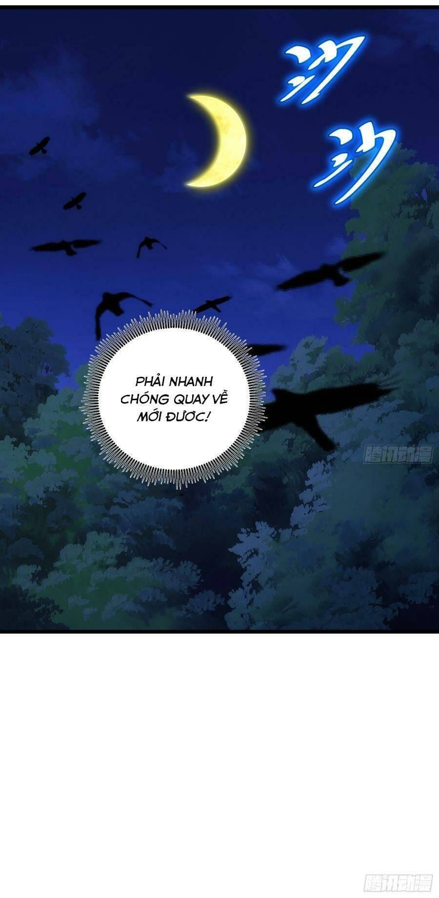 Truyện Tranh Tự Kỷ Luật Ta Đây Bất Khả Chiến Bại trang 6