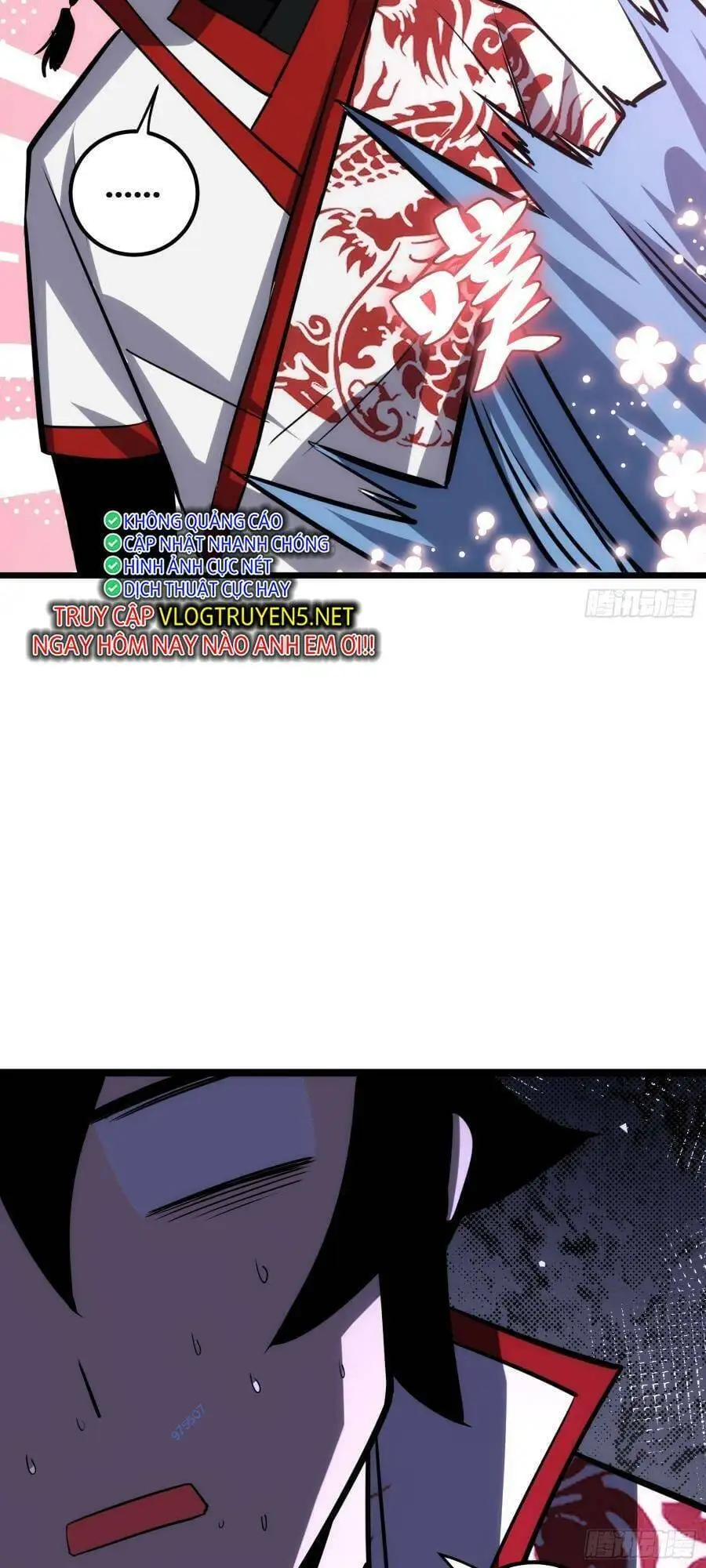 Truyện Tranh Tự Kỷ Luật Ta Đây Bất Khả Chiến Bại trang 6