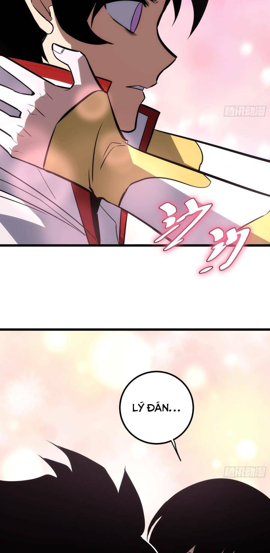 Truyện Tranh Tự Kỷ Luật Ta Đây Bất Khả Chiến Bại trang 6