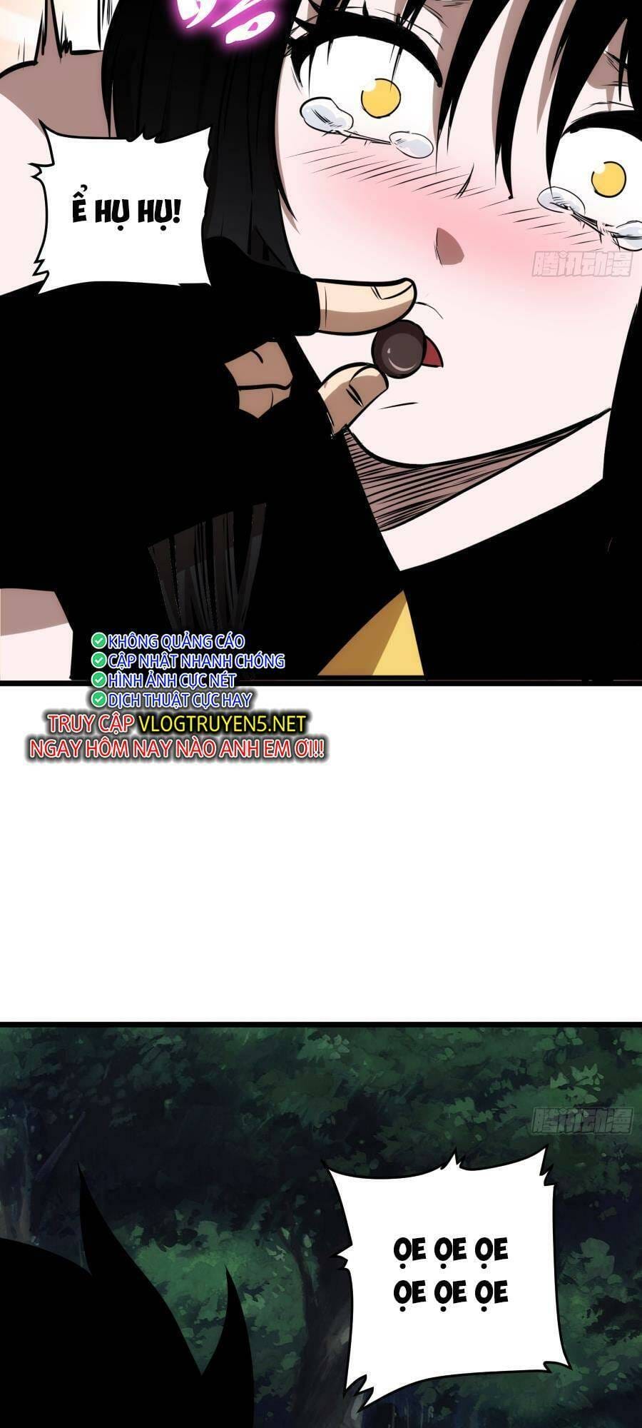 Truyện Tranh Tự Kỷ Luật Ta Đây Bất Khả Chiến Bại trang 6