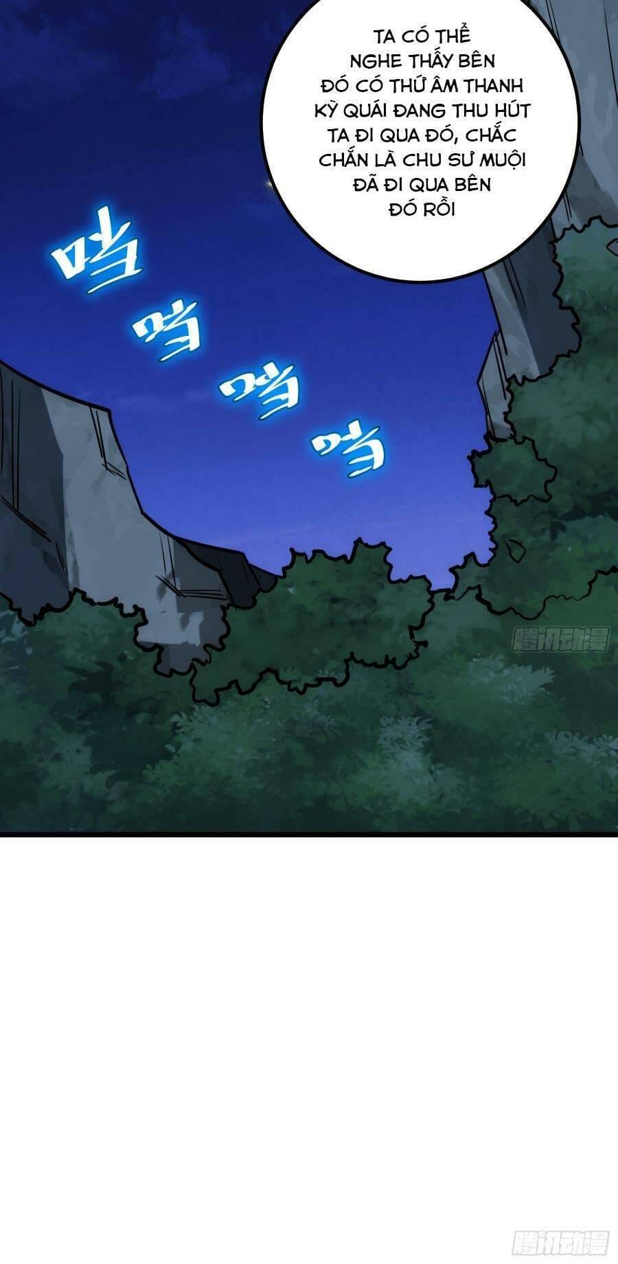 Truyện Tranh Tự Kỷ Luật Ta Đây Bất Khả Chiến Bại trang 6