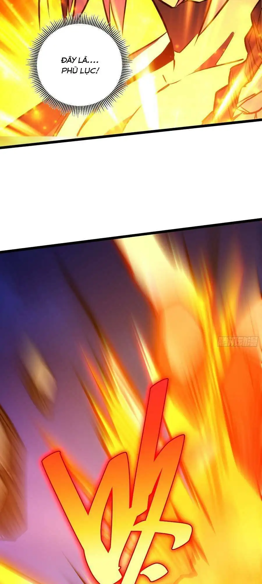 Truyện Tranh Tự Kỷ Luật Ta Đây Bất Khả Chiến Bại trang 6