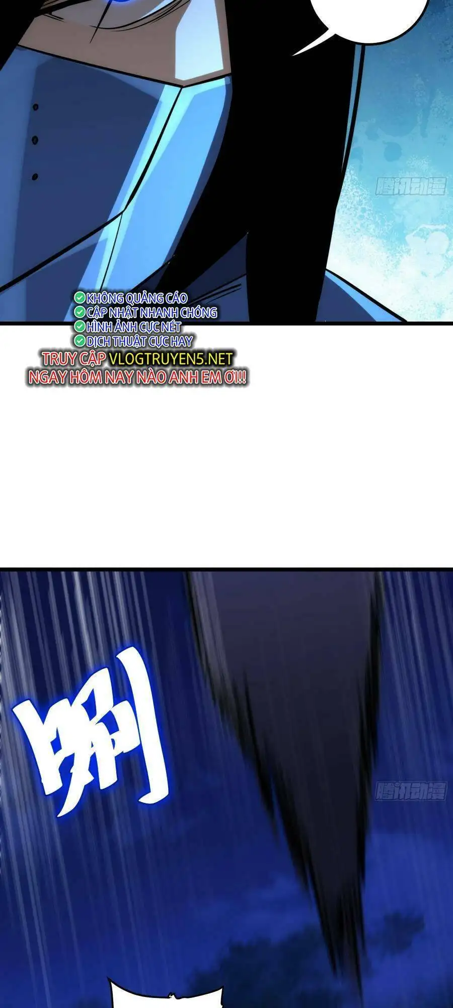 Truyện Tranh Tự Kỷ Luật Ta Đây Bất Khả Chiến Bại trang 6