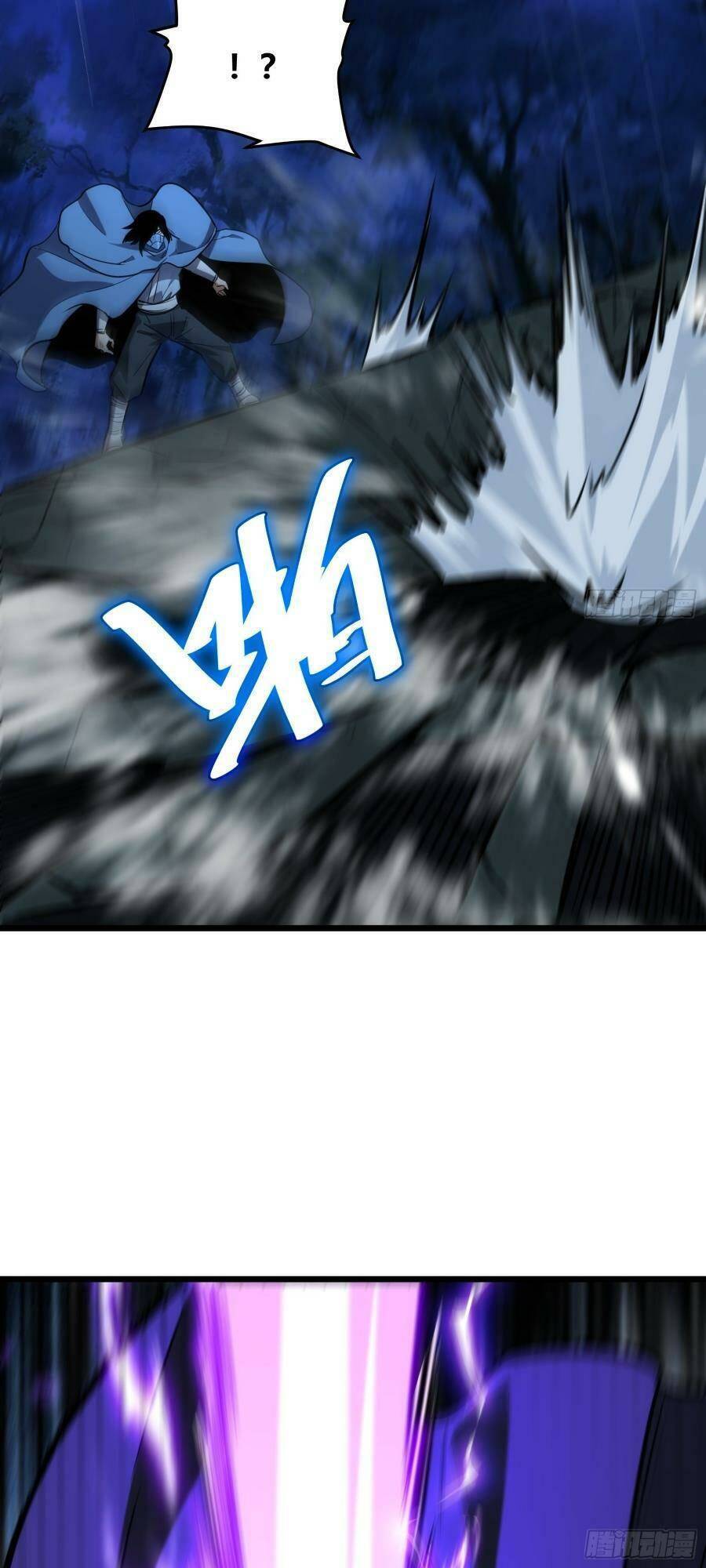 Truyện Tranh Tự Kỷ Luật Ta Đây Bất Khả Chiến Bại trang 6