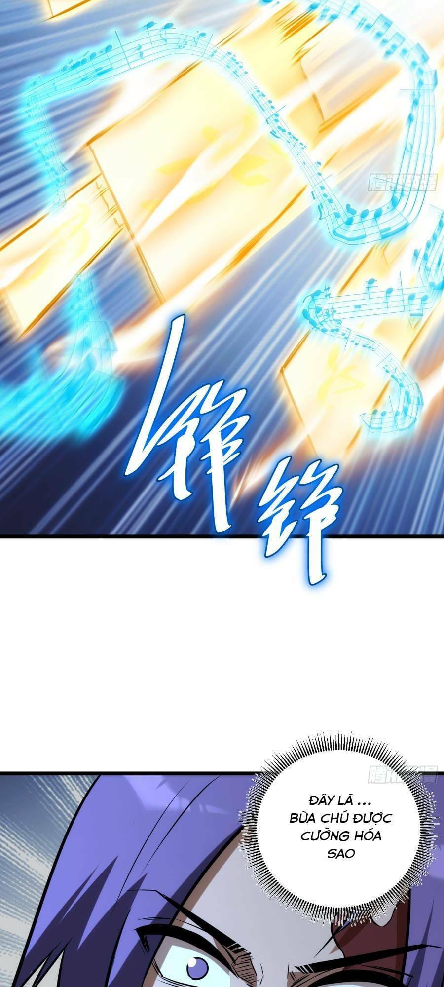 Truyện Tranh Tự Kỷ Luật Ta Đây Bất Khả Chiến Bại trang 6